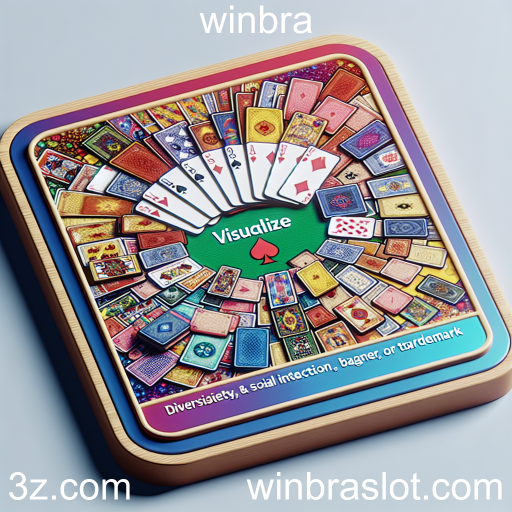 A Magia dos Jogos de Quebra-Cabeça em Winbra