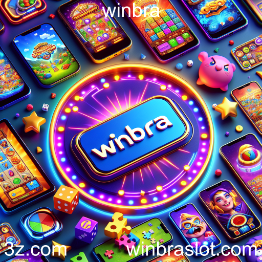 Explorando o Mundo dos Jogos Casuais