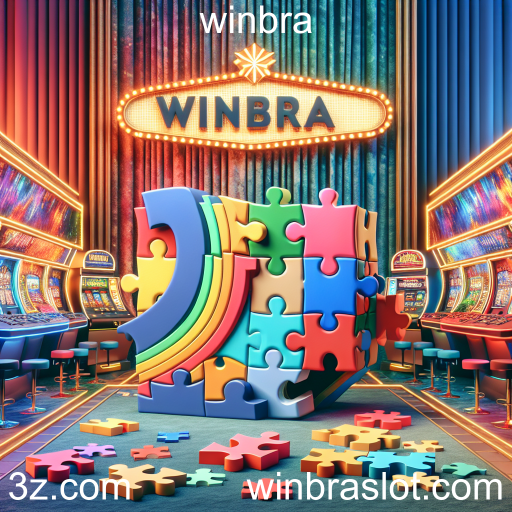 A Magia dos Jogos de Quebra-Cabeça em Winbra