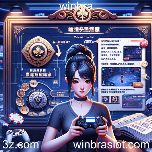 A Magia dos Jogos de Quebra-Cabeça em Winbra